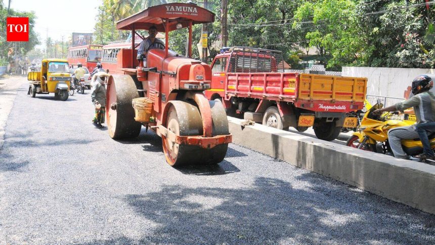 Human rights panel orders inspection of Pappanamcode U-turn to prevent accidents