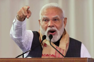 Hydrogen train, Rs 25K cr in projects: PM Modi's agenda in Haryana, Chandigarh & Punjab