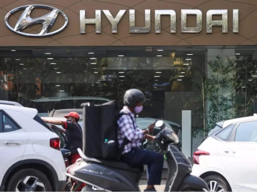 Hyundai lays groundwork for mass-market EV launch