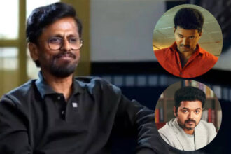 'I didn't make 'Kaththi' or 'Sarkar' for Vijay Sir's politics,' AR Murugadoss ends years of speculation