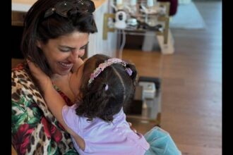 "I don't just pack my bags and go...": Priyanka Chopra's honest words about motherhood are what every working woman needs to