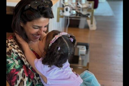 "I don't just pack my bags and go...": Priyanka Chopra's honest words about motherhood are what every working woman needs to