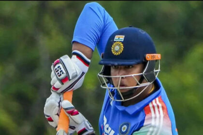 'I don't think he will...': Pujara on Sooryavanshi's India debut in England