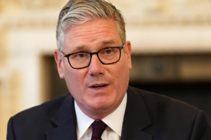 'I don't think it is possible': Keir Starmer says next PM cannot spend less time on diplomacy