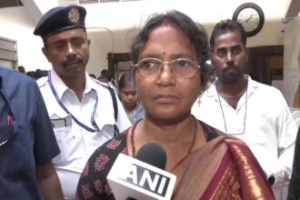 'I know their names': RG Kar victim's mother MLA Ratna Debnath says all involved 'will be caught and punished'
