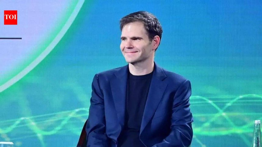 'I was a terrible leader': Nvidia partner Groq’s founder Jonathan Ross says his mistakes delayed the company by up to four