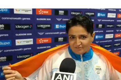 'I was beaten from 11 pm to 3 am': How CWG medallist Sharmila beat marriage abuse