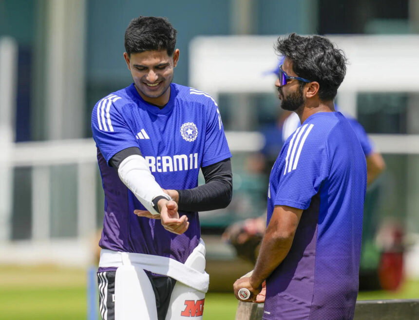 'I was not utilised properly': Shardul's explosive claim on Gill-led Eng tour