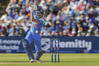 'I was trying to ...': Axar Patel reveals what went wrong in T20Is after ODI heroics