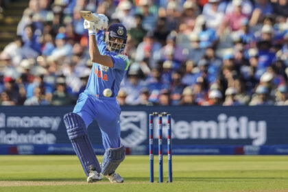 'I was trying to ...': Axar Patel reveals what went wrong in T20Is after ODI heroics