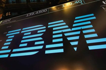 IBM shares tank 26% after initial results disappoint