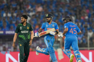 ICC introduces 'Super Series' and 'Super 7' format for 2027 ODI World Cup