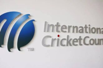 ICC reprimands Indian cricketer for throwing ball in 'dangerous manner' ahead of 2nd ODI