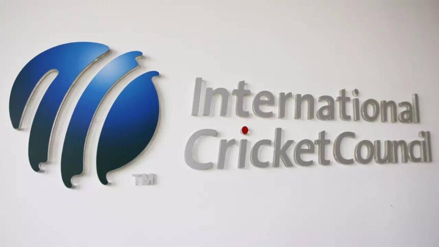 ICC reprimands Indian cricketer for throwing ball in 'dangerous manner' ahead of 2nd ODI