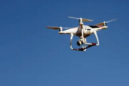 ICMR study: Drones cut TB diagnosis time by two-thirds