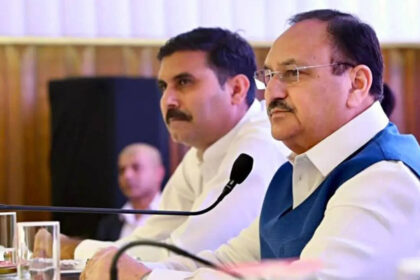 ICMR to set up India's first centre for high-altitude medicine in Himachal