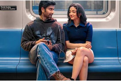 'Idhayam Murali' BO day 6: Atharvaa's film earns Rs 1.25 crore