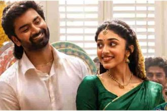 'Idhayam Murali' earns Rs 1.46 Cr