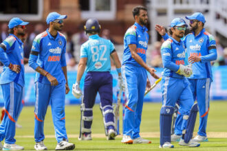 'If he gets his length right': McGrath backs one pacer as Bumrah's long-term partner