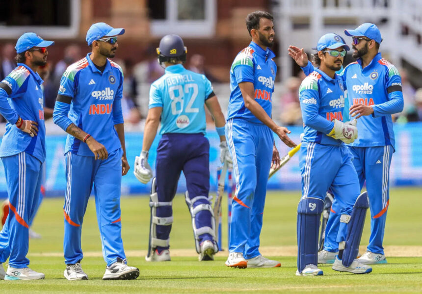 'If he gets his length right': McGrath backs one pacer as Bumrah's long-term partner