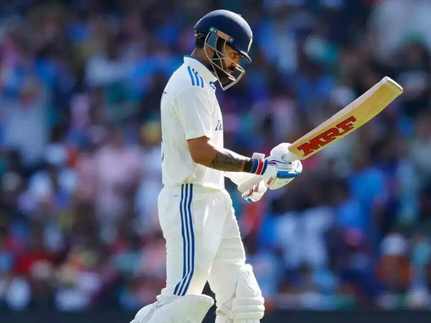 'If he stayed away from anger...': Kapil Dev's big admission on Kohli's retirement