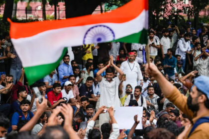 'If someone dies .... ': Delhi Police probes alleged chats ahead of CJP's 'Sansad Chalo' march