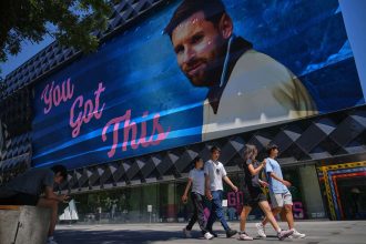 'If the rule is broken, he's GONE': Hollywood star exposes Lionel Messi's uncompromising rule on every film set