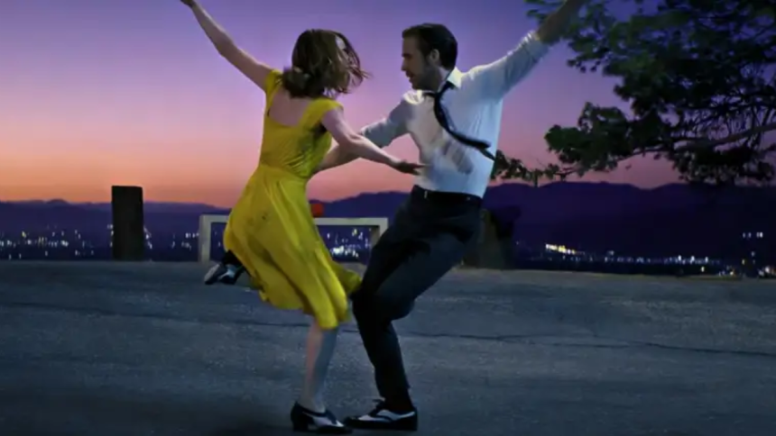 If you love music and movies, these 10 OTT musicals are a perfect match