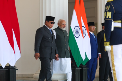 IIM campus, UPI, AI & more: PM Modi heralds 'golden chapter' of India, Indonesia ties