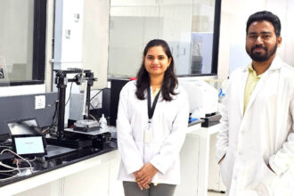IISc study finds ultrasound can selectively destroy oral cancer cells