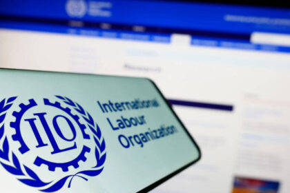 ILO: 100 crore covered under social security