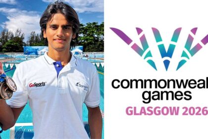 'I'm devastated': Indian record holder Tejas Nandakumar barred from CWG 2026
