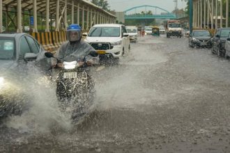 IMD flags below-normal rainfall in August; heavy rain alerts for Kerala, Assam, Northeast