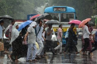 IMD forecasts below-normal July rainfall, warmer temperatures across India