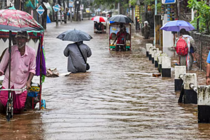 IMD forecasts heavy rain across Assam, Arunachal Pradesh and Nagaland till August 1; orange alert issued