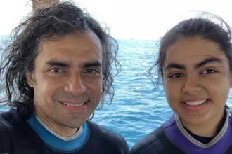 Imtiaz Ali reacts to daughter Ida Ali's engagement announcement