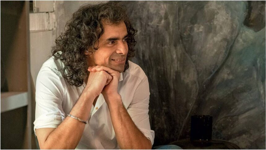 Imtiaz on trolls with the reality behind Main Vaapas Aaunga
