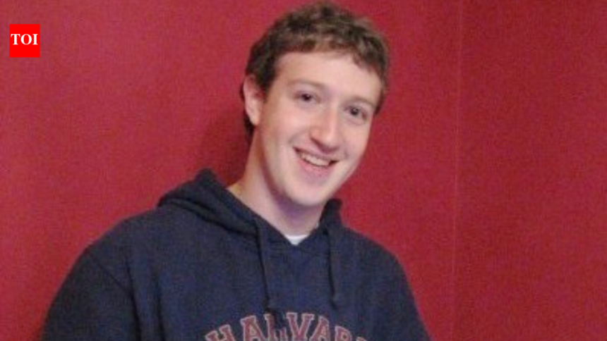 In 2004, Mark Zuckerberg asked his Harvard roommate Joe Green to join Facebook: Green said no, and the missed stake has been