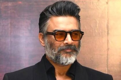 In his 40s, here's how R Madhavan changed his career path, to feel hunger, insecurity towards his work