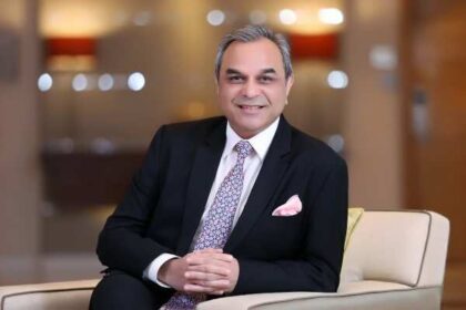 In tough Q1, ITC Hotels sees profit, revenue zoom