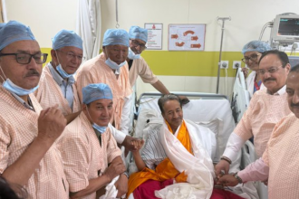 'In view of possible violence in the country': Sonam Wangchuk ends hunger strike after 26 days; PM Modi 'prays for his health