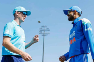 Ind vs Eng, 2nd ODI Live: England win toss, opt to bowl; Ishan replaces Rahul