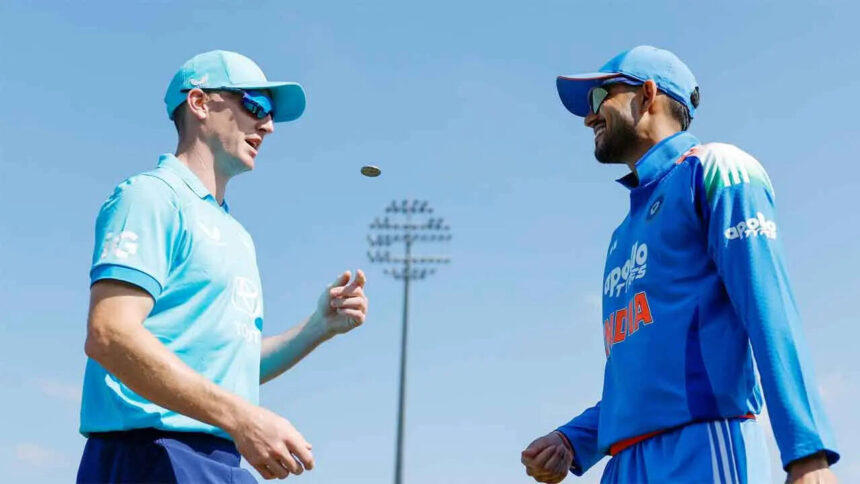Ind vs Eng, 2nd ODI Live: England win toss, opt to bowl; Ishan replaces Rahul
