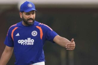 IND vs ENG: Away from abject T20I showing, India begin preps for ODI series today
