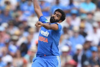 IND vs ENG: Bumrah surpasses Ajit Agarkar, becomes third fastest Indian to ...
