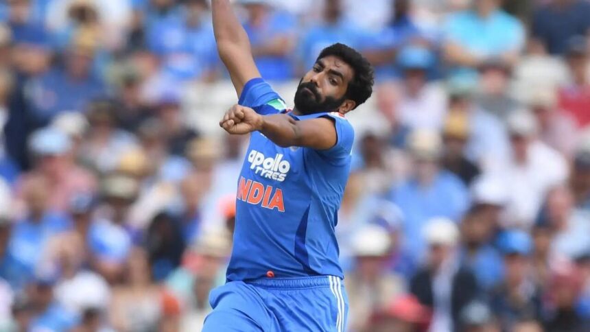 IND vs ENG: Bumrah surpasses Ajit Agarkar, becomes third fastest Indian to ...
