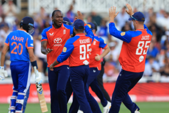 IND vs ENG: England thrash India by 125 runs to take unassailable 2-0 lead