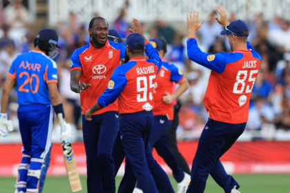 IND vs ENG: England thrash India by 125 runs to take unassailable 2-0 lead