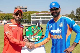 IND vs ZIM 1st T20I: Iyer's side seek reset after Ireland and England defeats