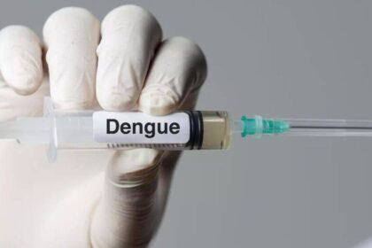India approves its first dengue vaccine QDENGA after DCGI clearance
